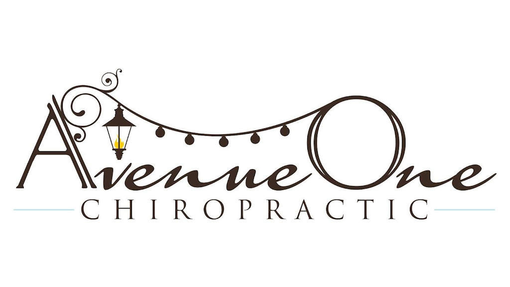 Avenue One Chiropractic | 1933 S Narcoossee Rd, St Cloud, FL 34771, USA | Phone: (407) 498-4052