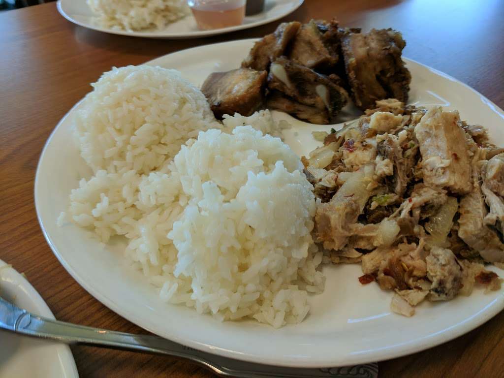 Cabalen Filipino Cuisine | 1295 Horizon Dr, Fairfield, CA 94533, USA | Phone: (707) 673-4690