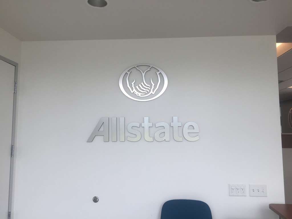 Thomas Gordy: Allstate Insurance | 14960 W Greenfield Ave Ste 100, Brookfield, WI 53005 | Phone: (414) 529-3850