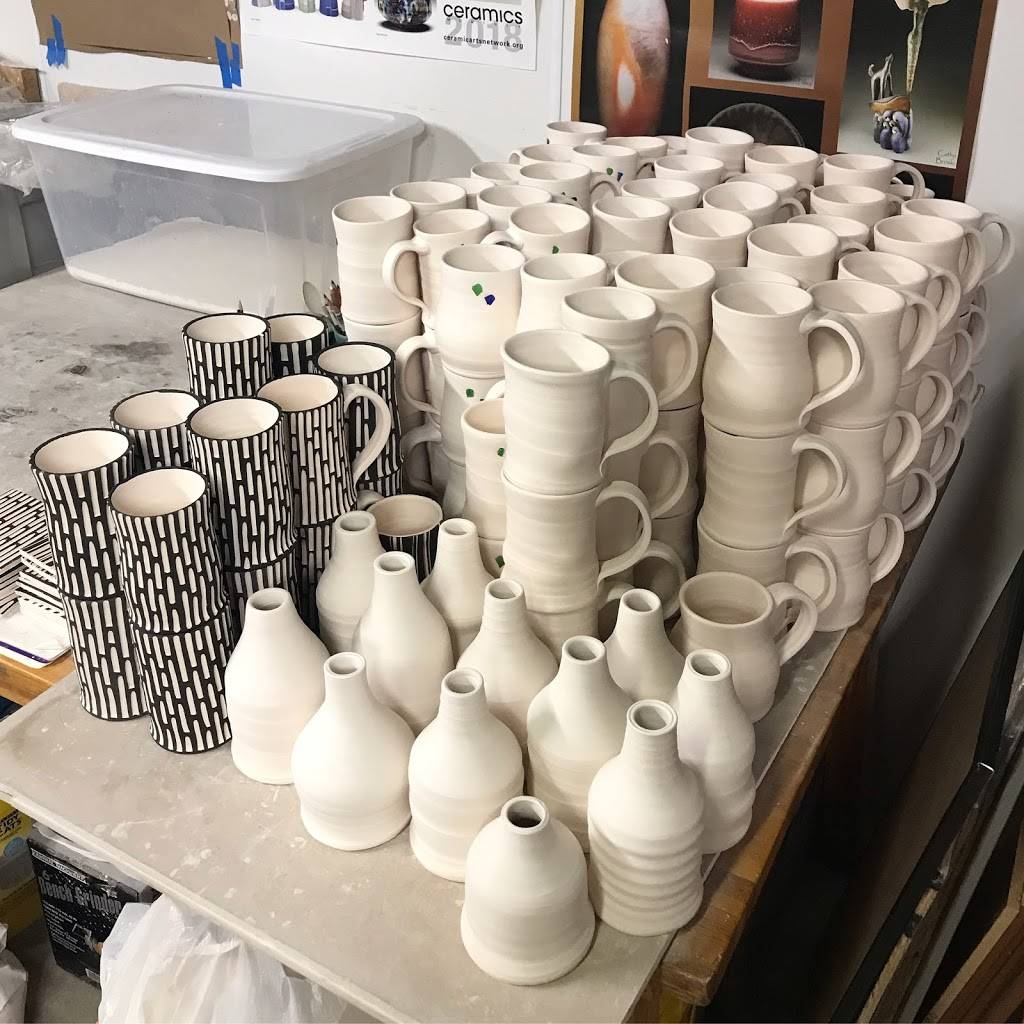 RD Ceramics | 128 North St, Southgate, KY 41071, USA | Phone: (502) 759-7667