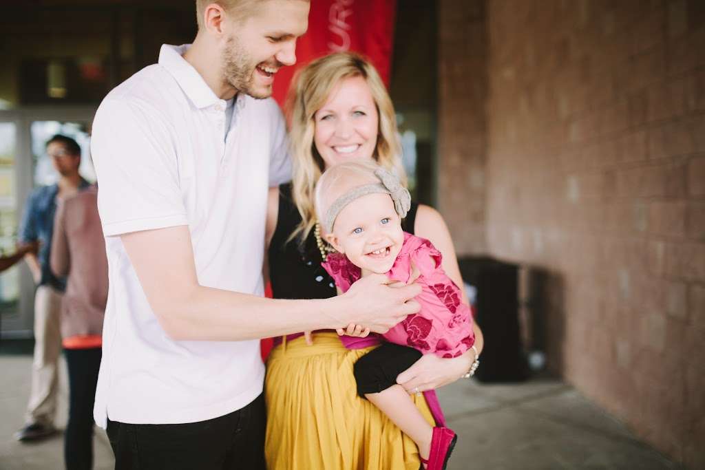 Summit Park Church | 2818 NE Independence Ave, Lees Summit, MO 64064, USA | Phone: (816) 343-4438