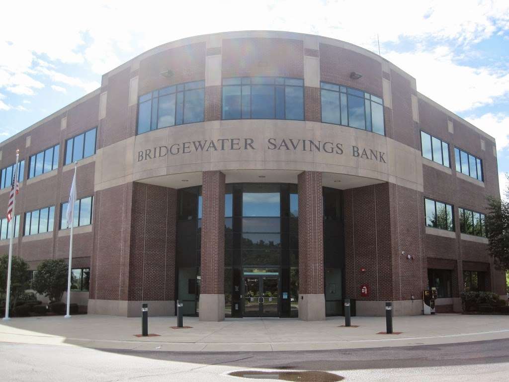 Bridgewater Savings Bank | 756 Orchard St, Raynham, MA 02767, USA | Phone: (508) 884-3300