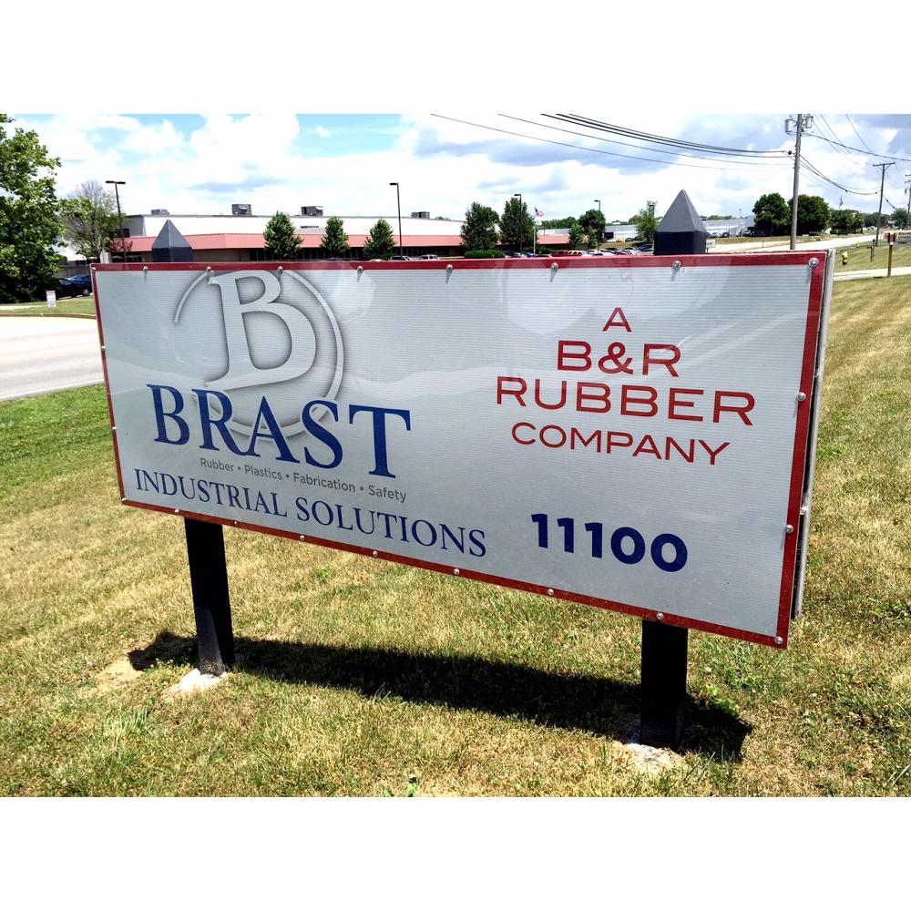 Brast Industrial Solutions | 11100 Electron Dr, Louisville, KY 40299, USA | Phone: (502) 585-5171