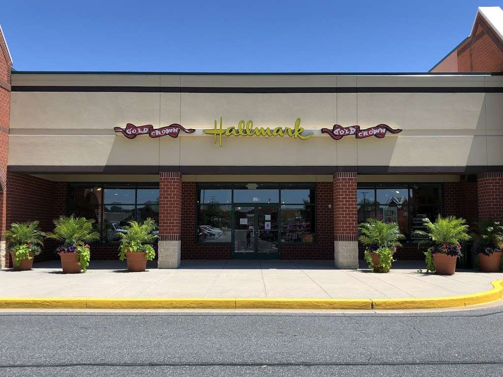 Banner S Hallmark Shop 227 Brierhill Dr Ste 3e Greenbrier