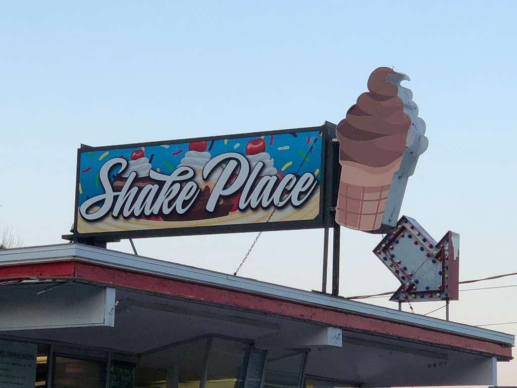 The Shake Place | Mt Cobb, PA 18436, USA | Phone: (570) 689-7666