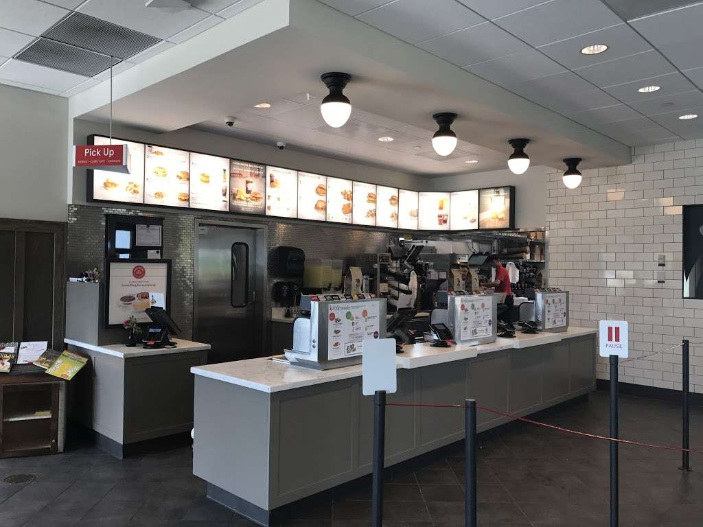 Chick-fil-A Valley Ranch | 11877 N, Grand Pkwy E, New Caney, TX 77357, USA | Phone: (281) 354-3356