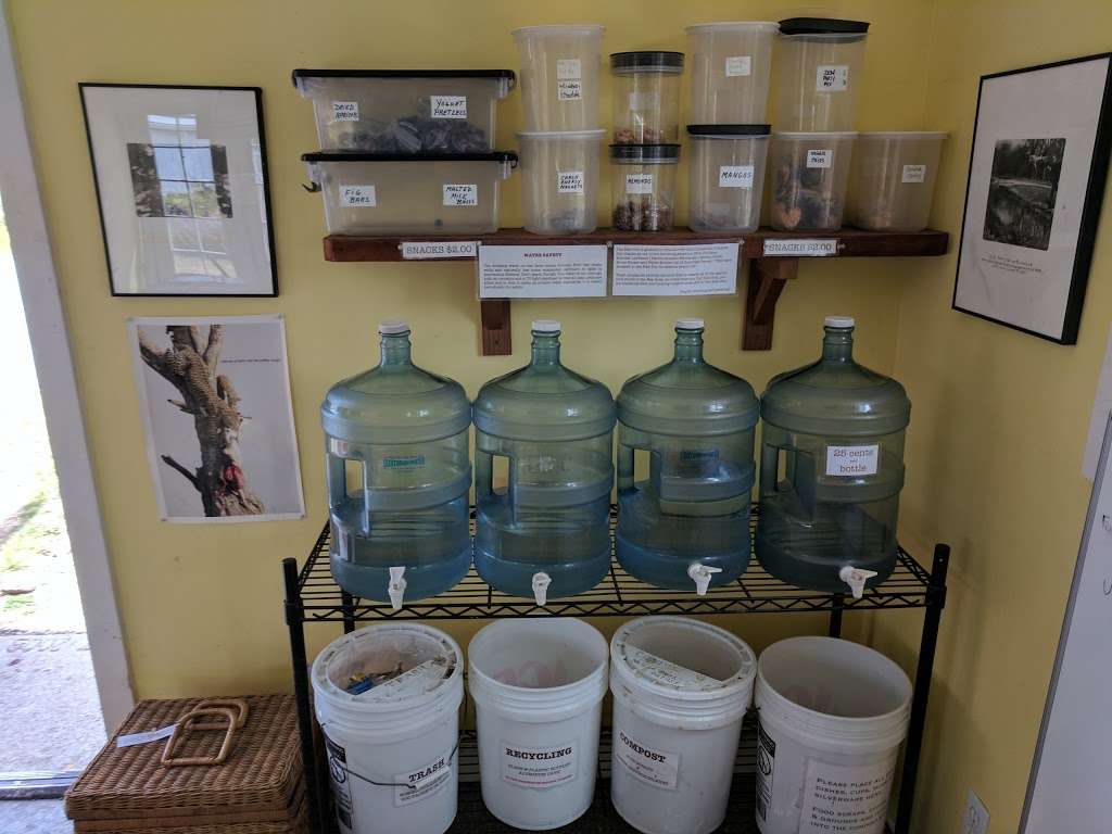 The Bike Hut | 1045 Tunitas Creek Rd, Half Moon Bay, CA 94019, USA