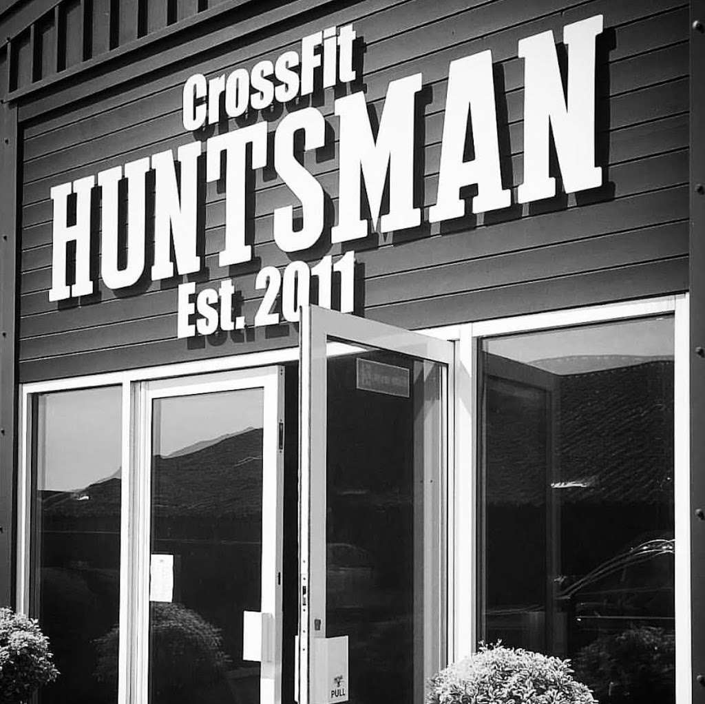 Crossfit Huntsman | Unit 2, College farm, Hertford SG13 7NX, UK | Phone: 07834 857597
