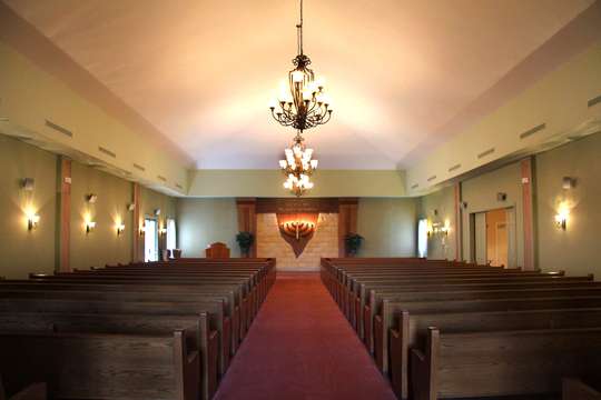 Bernheim-Apter-Kreitzman Suburban Funeral Chapel | 68 Old Short Hills Rd, Livingston, NJ 07039 | Phone: (973) 422-0600