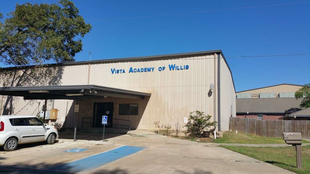 Willis Classical Academy | 202 S Thomason St, Willis, TX 77378, USA | Phone: (936) 890-0100