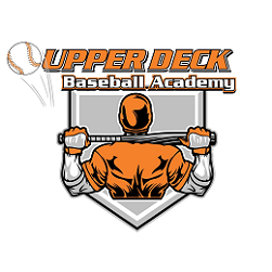 Upper Deck Baseball Academy | 1 John C Dean Memorial Blvd, Cumberland, RI 02864, USA | Phone: (401) 334-1539