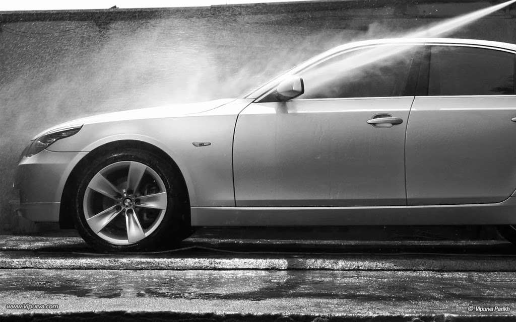 Midas Touch Auto Detailing | 1108 Broadway Ct, Woodstock, IL 60098, USA | Phone: (815) 338-3500