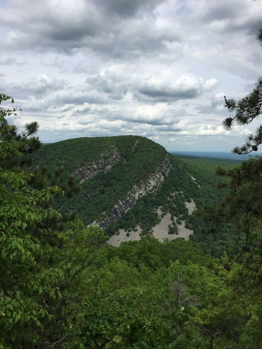 Appalachian Trail - Fox Gap | Appalachian Trail, Bangor, PA 18013