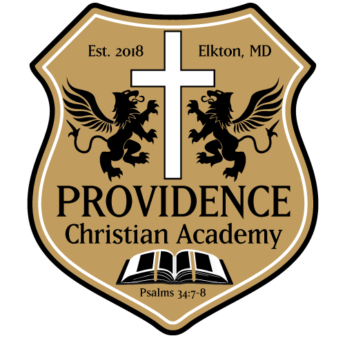 Providence Christian Academy | 505 Blue Ball Rd Building #200, Elkton, MD 21921 | Phone: (410) 996-4895