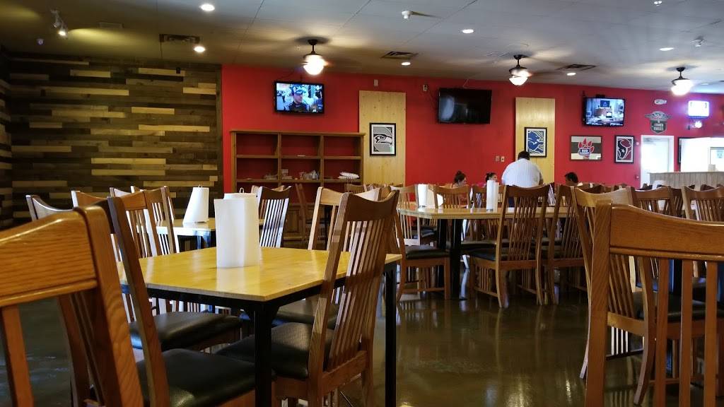 BBQ Rush | 5151 S Country Club Rd, Tucson, AZ 85706, USA | Phone: (520) 808-7874