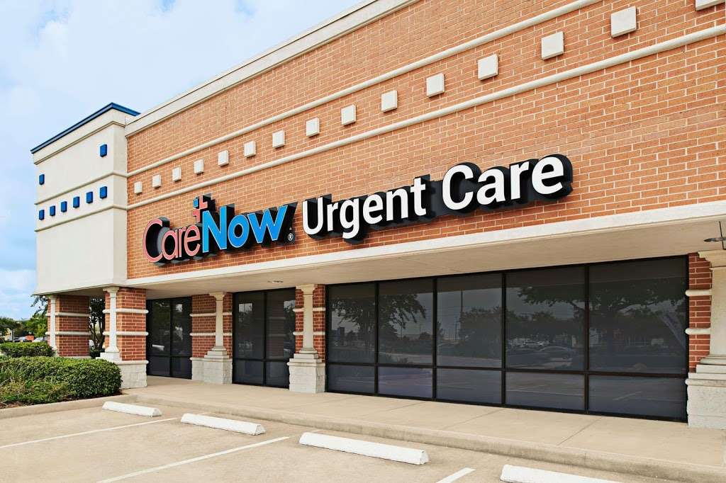 CareNow Urgent Care - Fairmont | 5233 Fairmont Pkwy Suite 1, Pasadena, TX 77505, USA | Phone: (713) 568-0240
