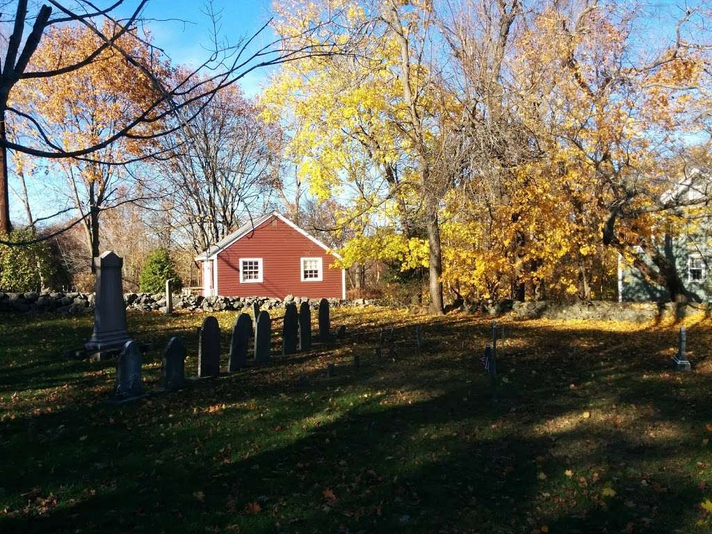 Robbins Cemetery | 1625 Massachusetts Ave, Lexington, MA 02420, USA | Phone: (781) 862-0500