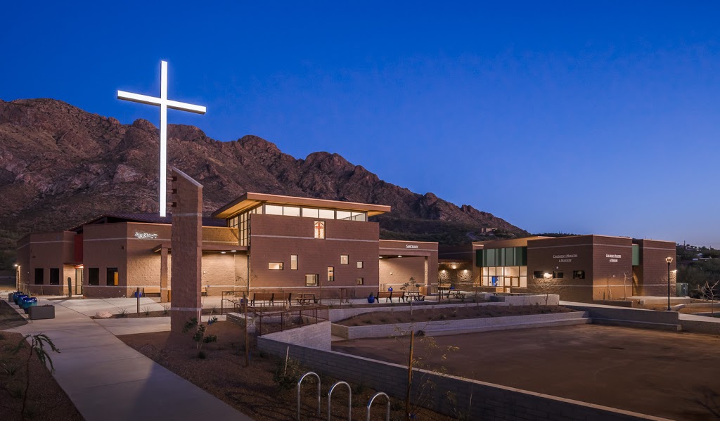 Canyon Del Oro Baptist Church | 9200 N Oracle Rd, Tucson, AZ 85704, USA | Phone: (520) 297-3900