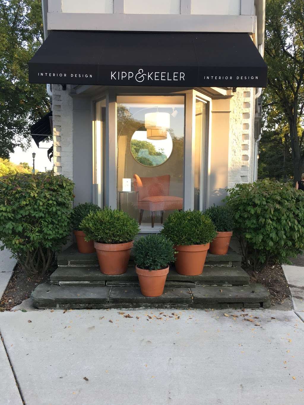 Kipp & Keeler Interior Design | 600 Green Bay Rd, Kenilworth, IL 60043, USA | Phone: (847) 512-1707