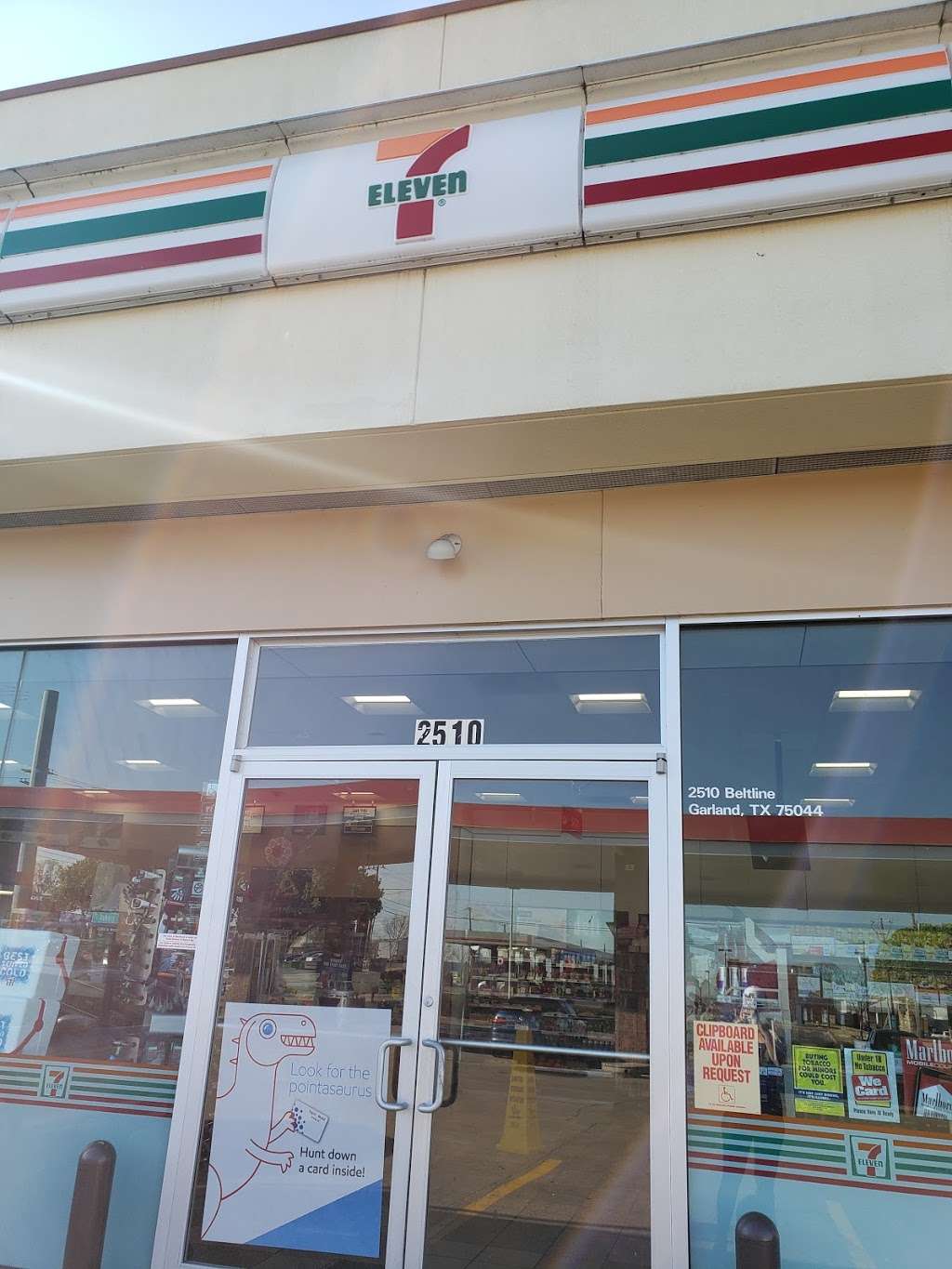 7-Eleven | 2510 Belt Line Rd, Garland, TX 75044, USA | Phone: (972) 414-7055