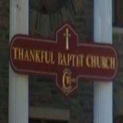 Thankful Baptist Church | 1608 W Allegheny Ave, Philadelphia, PA 19132, USA | Phone: (215) 229-5024