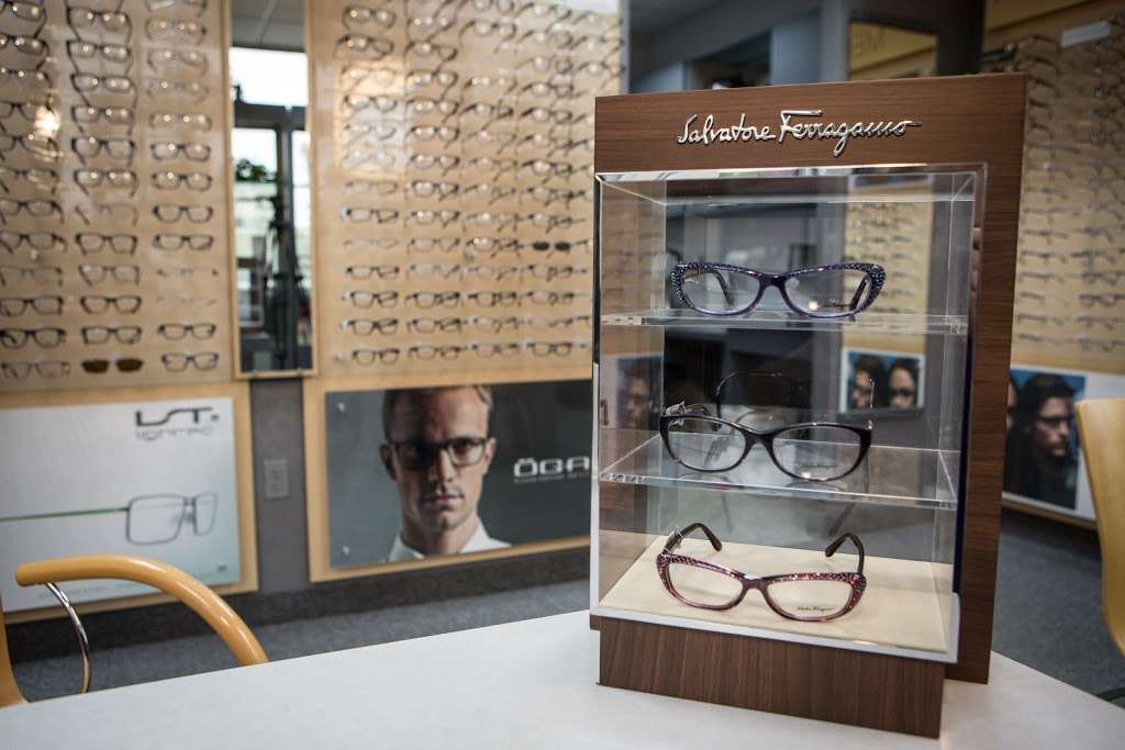 The Plano Eye Care Center | 4104 W 15th St #100, Plano, TX 75093, USA | Phone: (972) 964-3937