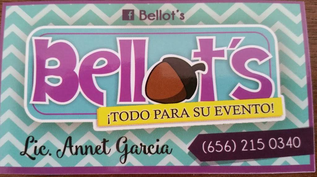 Bellots | Int. 103, Av. Tecnológico 3160, Pradera Dorada, 32618 Cd Juárez, Chih., Mexico | Phone: 656 289 1239