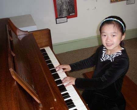 Chappell Piano - Piano Teacher in Murrieta and Temecula | 29269 Masters Dr, Murrieta, CA 92563, USA | Phone: (951) 234-1359