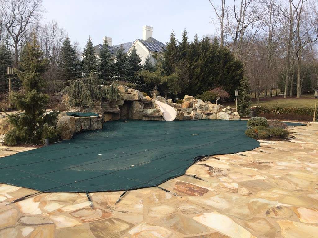 Wet Willes Pool Service, LLC | 198 Sweetmans Ln, Millstone, NJ 08535, USA | Phone: (908) 415-0915