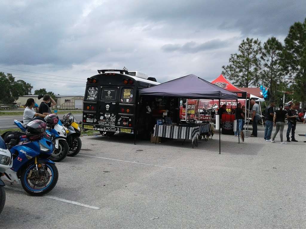 Twisted 27 Motorcycle LLC | 930 Roberts Rd #42, Haines City, FL 33844, USA | Phone: (863) 438-6383