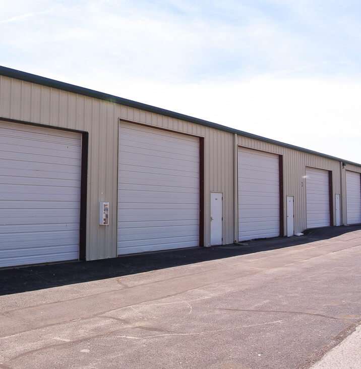 iStorage Attic Business Park | 6410 Vista Dr, Shawnee, KS 66218, USA | Phone: (913) 270-1885