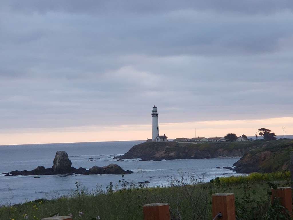 Lighthouse Ranch Open Space | Pigeon Point Rd, Pescadero, CA 94060, USA | Phone: (650) 854-7696