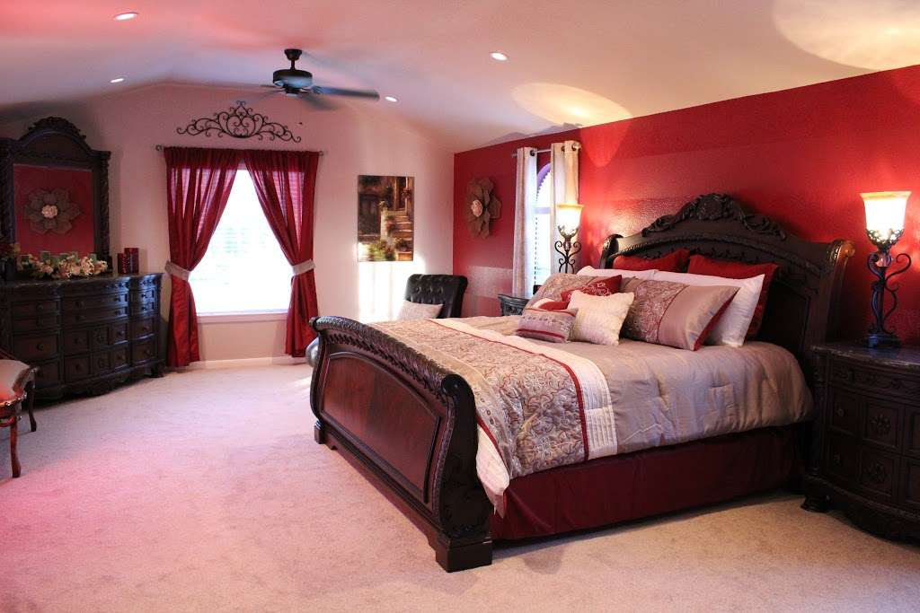 Maple Creek Bed and Breakfast | 519 E Hufsmith Rd, Tomball, TX 77375, USA | Phone: (346) 224-3622