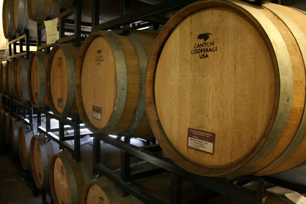 Sorrenti Cherry Valley Vineyard 130 Lower Cherry Valley Rd