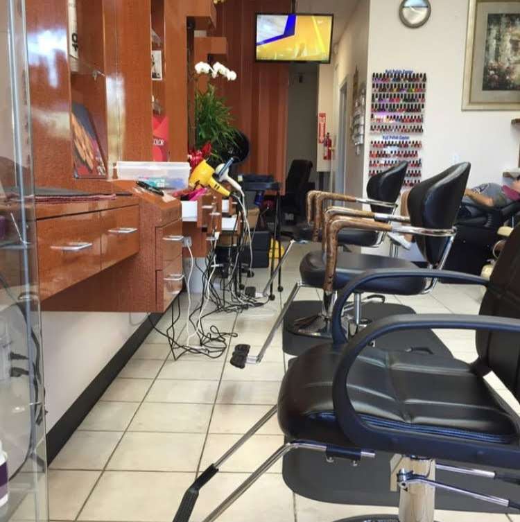 Ds Beauty Salon | 7072 Jarvis Ave, Newark, CA 94560, USA | Phone: (510) 739-1907