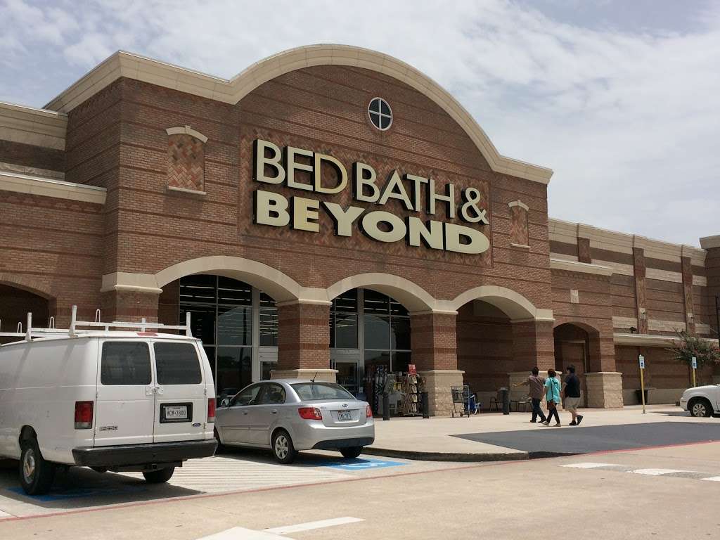 Bed Bath & Beyond | 20514 Highway 59 North, Humble, TX 77338, USA | Phone: (281) 548-3720