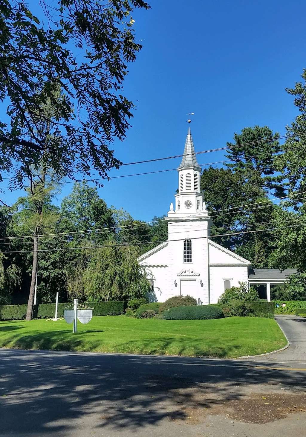 Brookville Reformed Church | 2 Brookville Rd, Glen Head, NY 11545 | Phone: (516) 626-0414