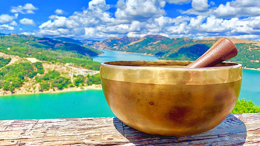 Singing Bowl Healing | 5755 Mountain Hawk Dr, Santa Rosa, CA 95409 | Phone: (707) 368-5973