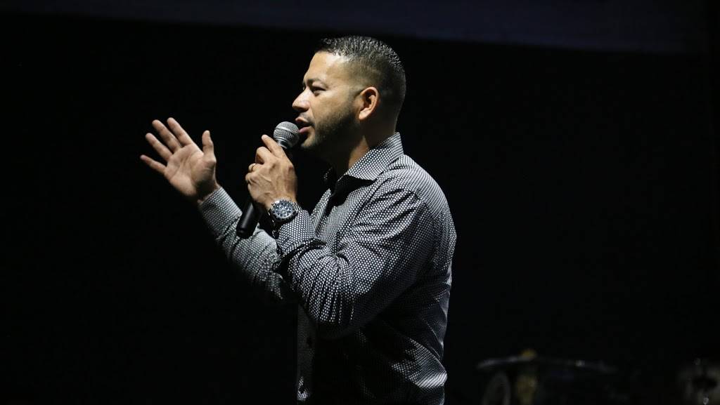 Ministerio Internacional Jesús El Salvador | 2300 NW 23rd St, Miami, FL 33142, USA | Phone: (786) 295-2586