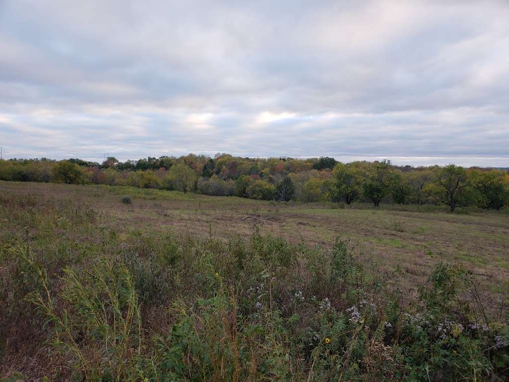 Jerry Smith Park - Trail Head | 13700 Prospect Ave, Kansas City, MO 64146