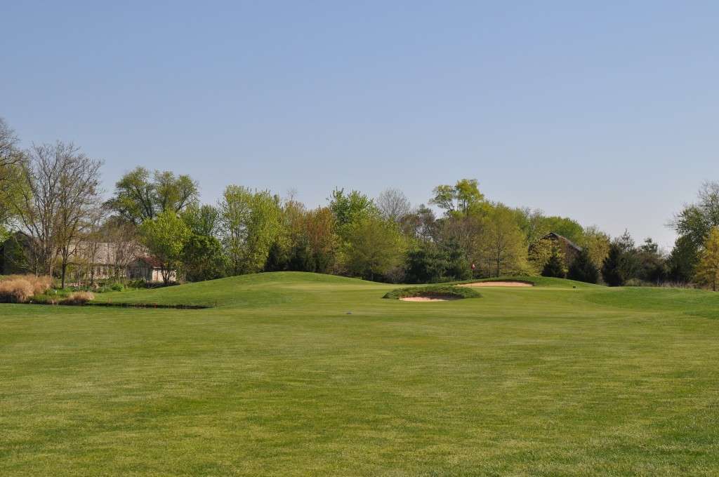 Clustered Spires Golf Club | 8415 Gas House Pike, Frederick, MD 21701, USA | Phone: (301) 600-1295