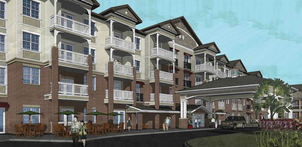 Anson Senior Living | 6800 Central Boulevard, Zionsville, IN 46077, USA | Phone: (317) 973-0220