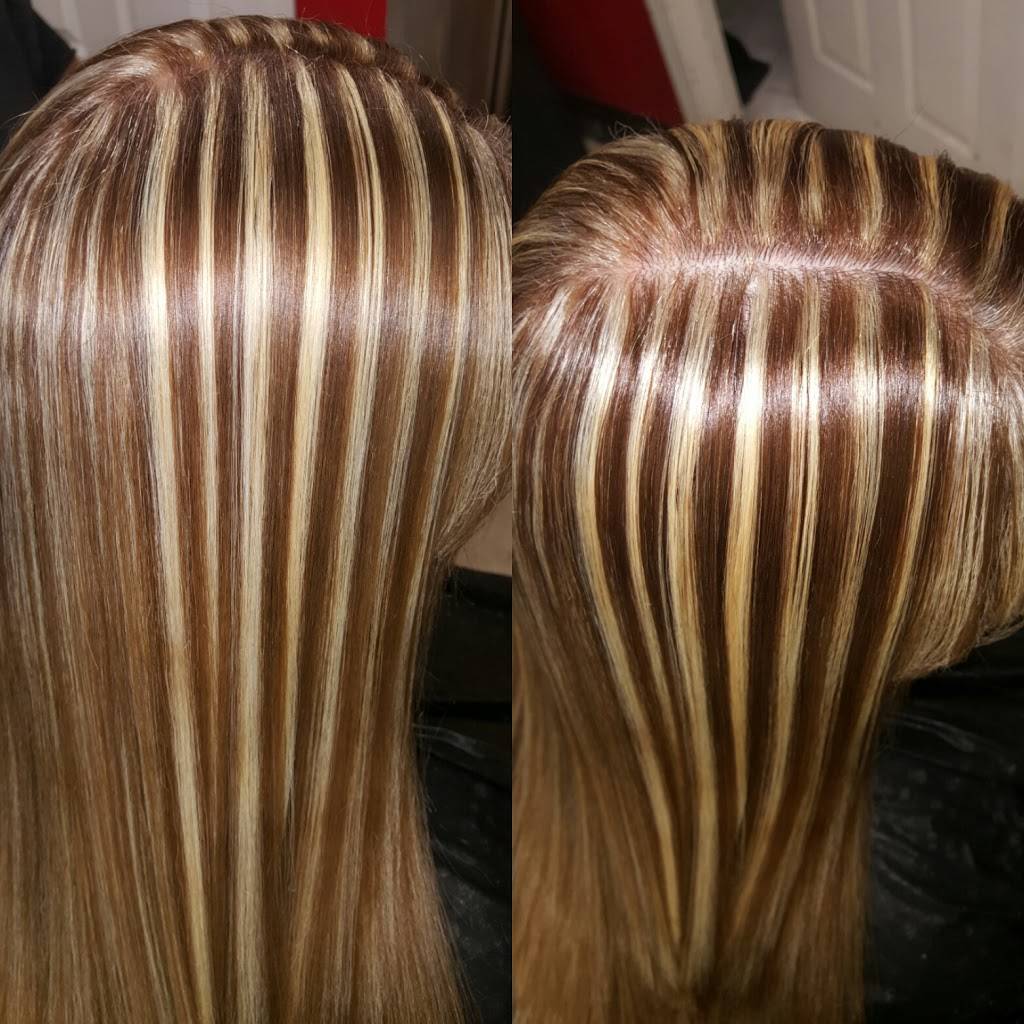 Estetica Ilussion Missouri | 5246 St John Ave, Kansas City, MO 64123, USA | Phone: (816) 241-0996