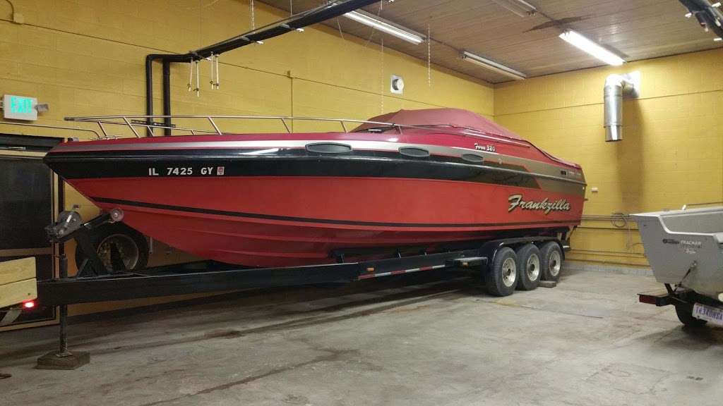 Boaters Care Marine | 141 Harding Dr Suite 1, Lowell, IN 46356 | Phone: (219) 300-2107