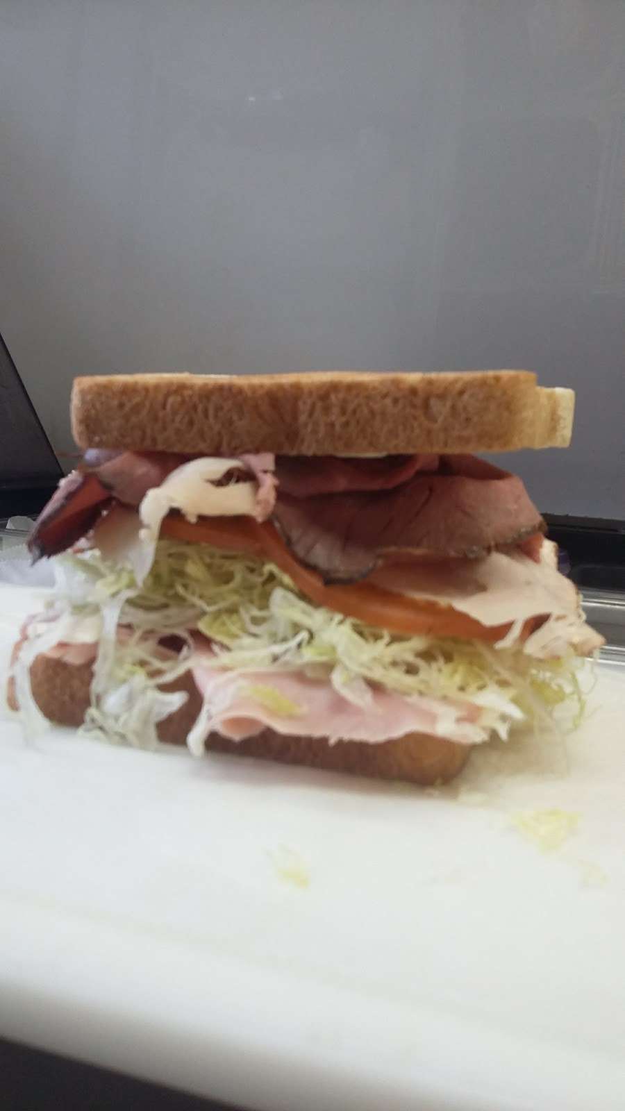 Simply Subs LLC | 114 W Centre St, Mahanoy City, PA 17981, USA | Phone: (570) 773-2531