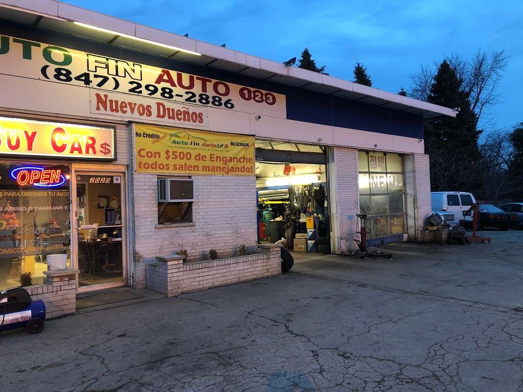 Easy Car Repair | 2020 Euclid Ave, Mt Prospect, IL 60056, USA | Phone: (773) 936-2317