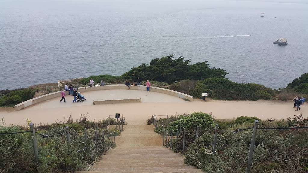 Coastal Trail | San Francisco, CA 94121, USA