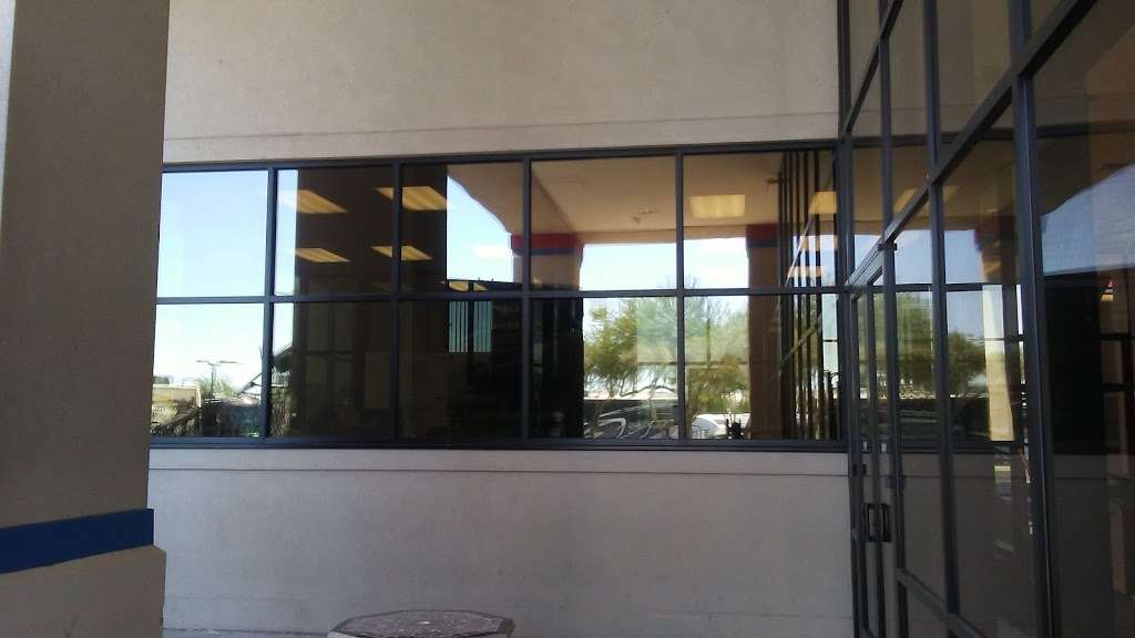 Cutting Edge Window Tint | 13213 N 111th Ave, Sun City, AZ 85351, USA | Phone: (623) 815-0005