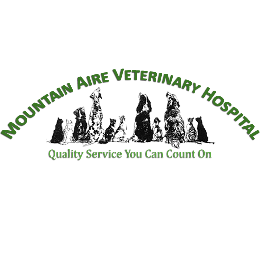 Mountain Aire Veterinary Hospital | 837 Lebec Rd, Frazier Park, CA 93225 | Phone: (661) 248-7387
