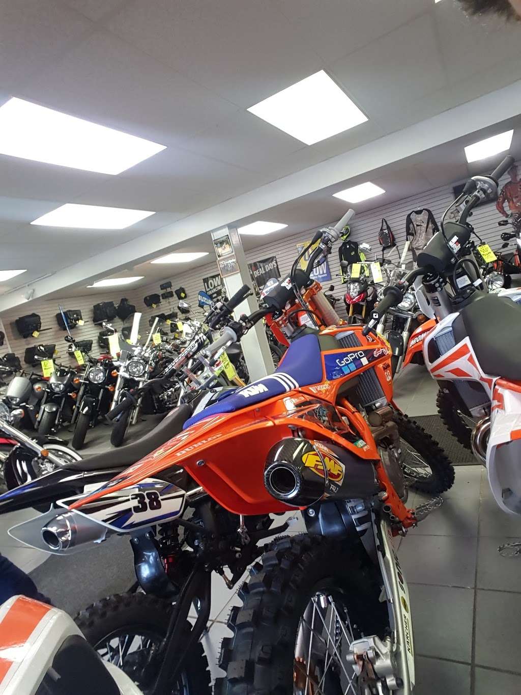 KTM | 635 Somers Ave, Feasterville-Trevose, PA 19053, USA | Phone: (267) 393-6513